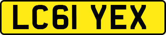LC61YEX
