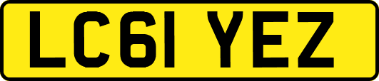 LC61YEZ