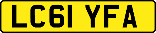 LC61YFA