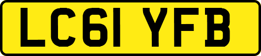 LC61YFB