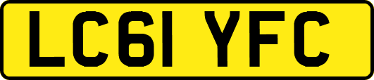 LC61YFC