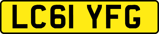 LC61YFG