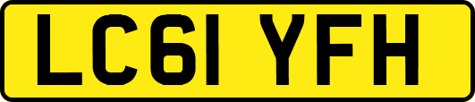 LC61YFH