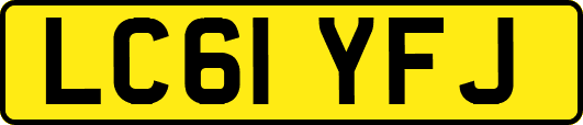 LC61YFJ