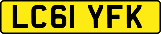 LC61YFK