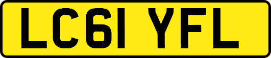 LC61YFL