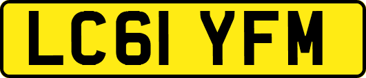 LC61YFM