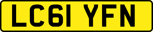 LC61YFN