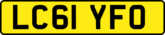 LC61YFO