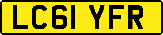 LC61YFR