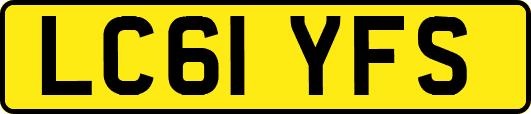 LC61YFS
