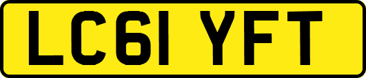 LC61YFT