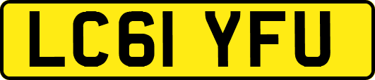 LC61YFU