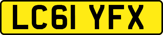LC61YFX