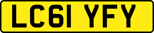 LC61YFY