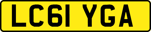 LC61YGA