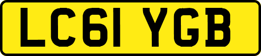 LC61YGB