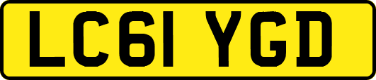 LC61YGD