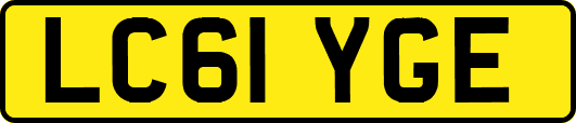 LC61YGE