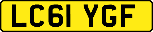 LC61YGF