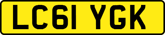 LC61YGK