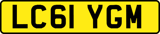 LC61YGM
