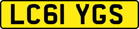LC61YGS