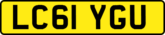 LC61YGU