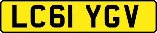 LC61YGV