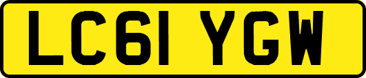 LC61YGW