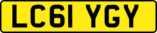 LC61YGY