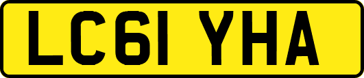 LC61YHA