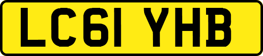 LC61YHB
