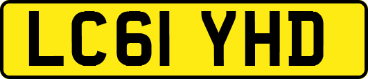 LC61YHD