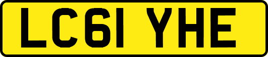 LC61YHE