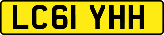 LC61YHH