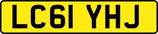 LC61YHJ