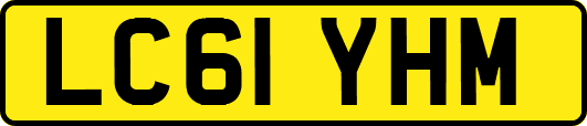 LC61YHM