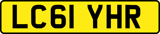 LC61YHR
