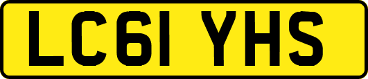 LC61YHS