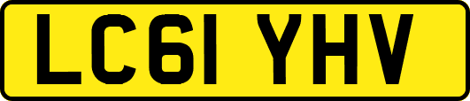LC61YHV