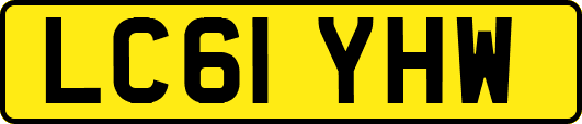 LC61YHW