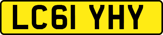 LC61YHY