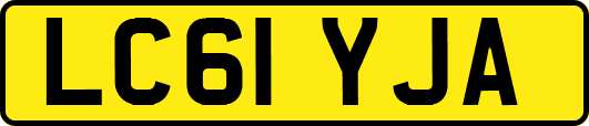 LC61YJA