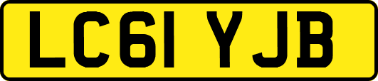 LC61YJB