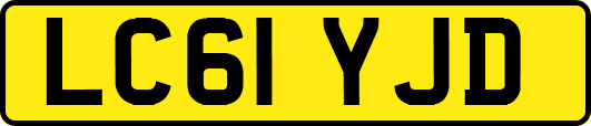 LC61YJD