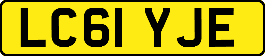 LC61YJE