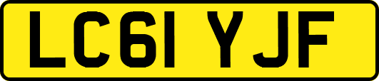 LC61YJF