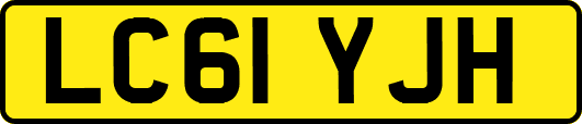 LC61YJH