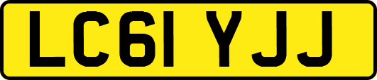 LC61YJJ
